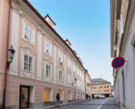 Limehome 克拉根福特 Goessgasse