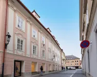 Limehome Klagenfurt Goessgasse Hôtels à : Ferlach