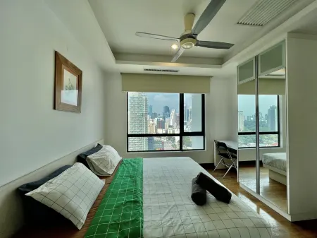 Casa Residency Apartments and Suites KL