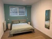 B&B Malnati 3 Urban Living Milanosansiro - Oda-kahvaltı