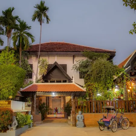 Bunwin Siem Reap