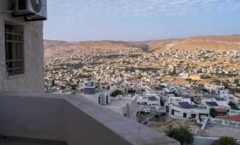 Twilight Hotel Petra
