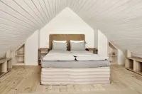 Kungs Starby Gård Bed and Breakfast Hotels near Stadsparken