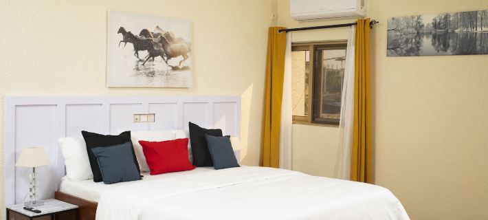 Hotel le Pelican Hotels in Golfe