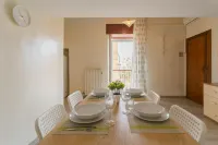 Torre Lama Apartments by Wonderful Italy Hotel di Torre a Mare