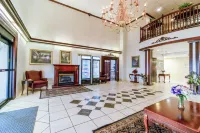 Ark Suites By OYO Jonesboro I-555 - 2-Star