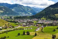 Kohlis Alpine Home by we Rent