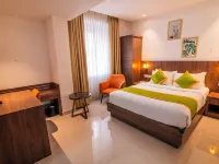 Hotel Seven Lights Hotels in Kochi