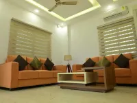 The Tribhuvan Residency Hotels in Ayodhya