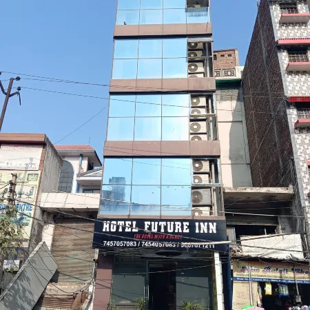 Hotel Future Inn