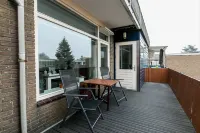 Nice Spacious House Near Amsterdam And Schiphol