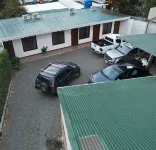 Cabini Taz - 2-Sterne