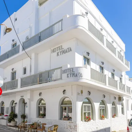 Kymata Hotel