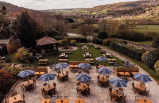 梅納德 德比郡河谷酒店