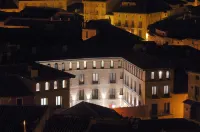 Hotel Cienbalcones Hotels in Campo de Daroca