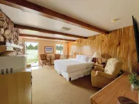 Bryce Canyon Pines Hotels in Garfield County