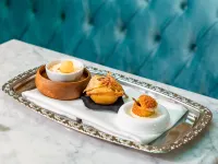 La Fonda Heritage Hotel Luxury, Relais & Châteaux Hotels in Marbella