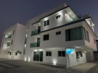 Casa Picacho Hoteles en 