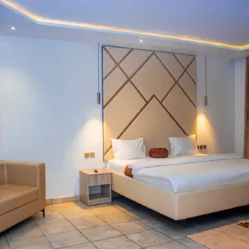 Hopeland Hotels