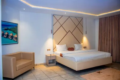 Hopeland Hotels
