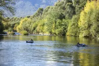 Tawonga Tourist Park Hotels in Tawonga