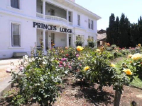 Princes Lodge Motel Hotels in North Adelaide