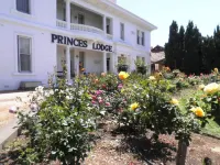 Princes Lodge Motel Hotels in North Adelaide