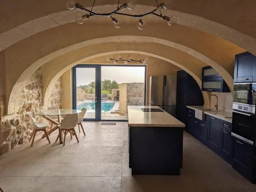 Sea Holly Gozo - 3-Star