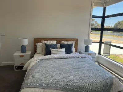 The Cosy Cottage