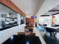 Hotel Mamá Dolores