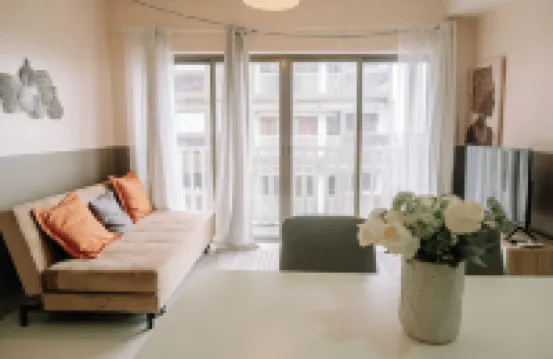 Spacious Barkada Gathering