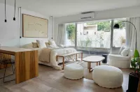 Hestia at Palermo New & Chic Studio 209 Hotels in Palermo Soho