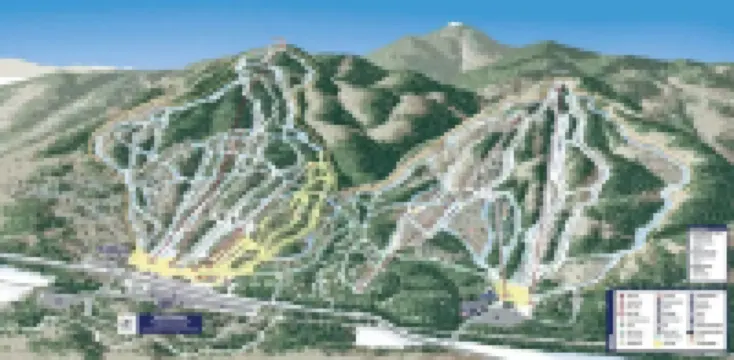 Lift Haus - True Ski-in Ski-Out - Clean • Modern • Easy