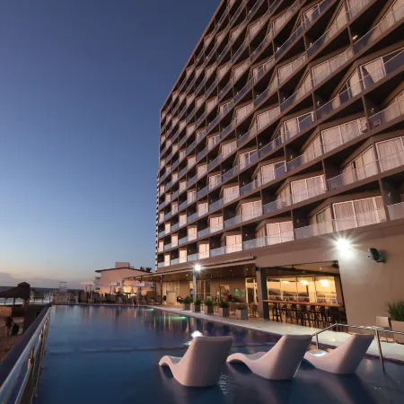 Holiday Inn Resort MAZATLAN by IHG