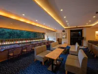 Iizaka Onsen Surikamitei Ohtori