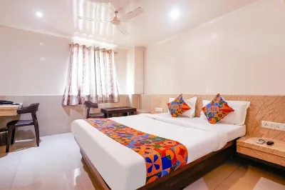 Via Everest - Nr Vashi Hotels near Vashi Railway Station