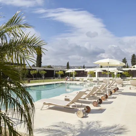 Dolce by Wyndham Siracusa - I Monasteri Golf & Spa