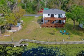 Forget your worries in this serene space. New 4-bedroom 4 bath house in Astor