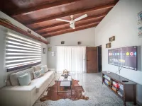 2Br Colonial Penthouse in Sosua Next to Beach! - Hot Tub