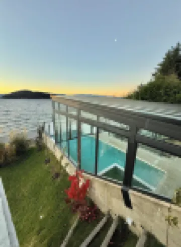 WaOne Lake Homes