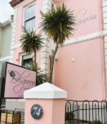 74 Belgravia