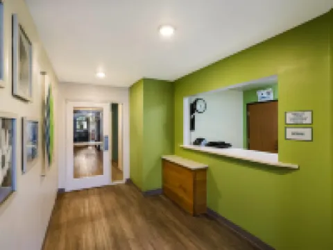 WoodSpring Suites Orlando West - Clermont Hotels in Clermont