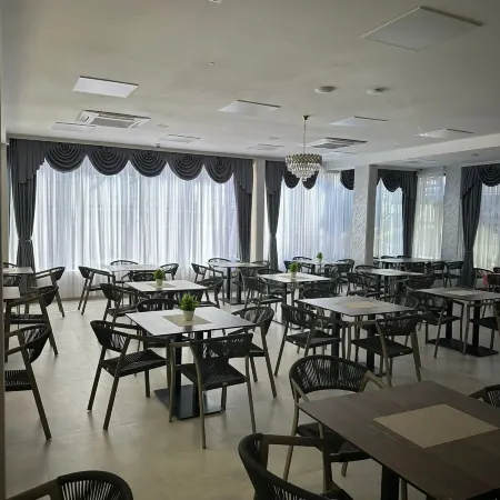 Hotel Mondo