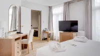 Best Western Plus le Picardy