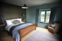 Stylish barn perfect for beach, surf or moor Hotel a Ivybridge