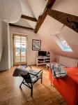 Dream vacation apartment near the fishing port of Ditzum - non-smoking