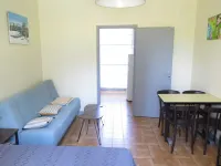 Charmant Appartement, 3 Couchages, Classé 2