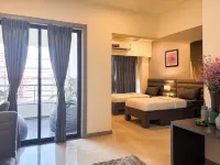 Housr Wakad Pune, Hinjawadi Road Hotels near Spot 18 Mall