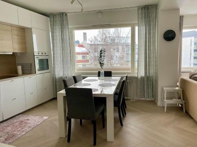 Kotimaailma Aveline 3