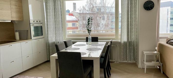 Kotimaailma Aveline 3 Hotels in Lahti